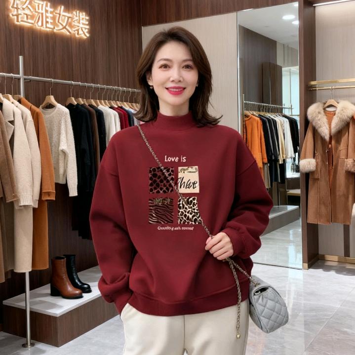 轻雅女装(工厂直发)