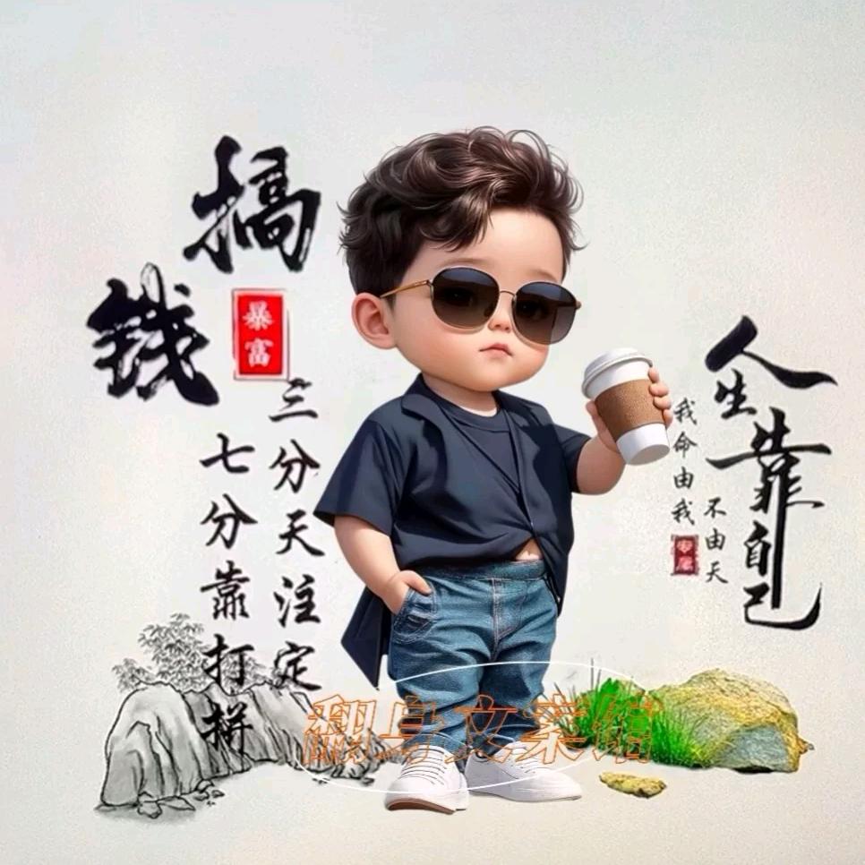 断情笔
