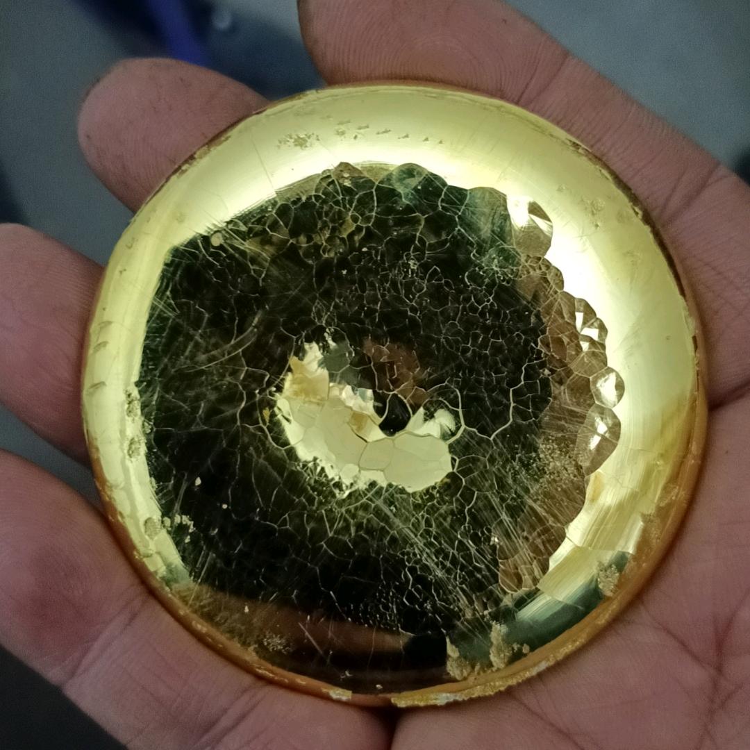 回收贵金属废料