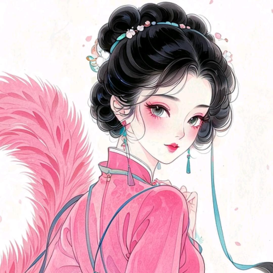 南充瑶喜喜姻缘铺💞