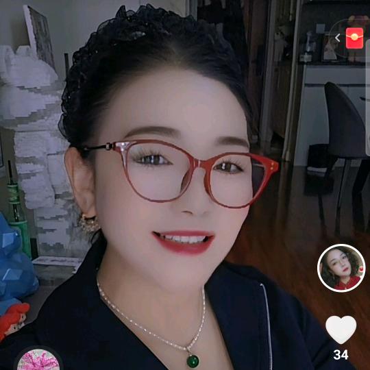 陌上花开，(有关有点赞) <一定速回>