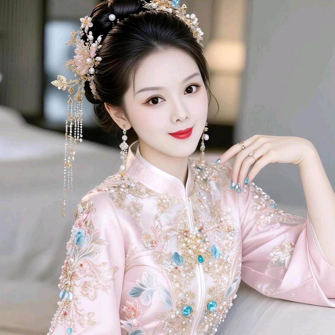 甜甜姐🌞