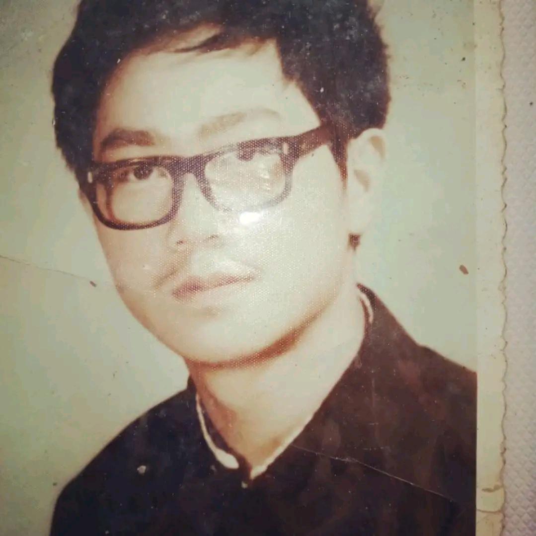 溪州秀士