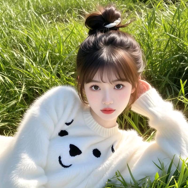 筱筱相遇陌上有约