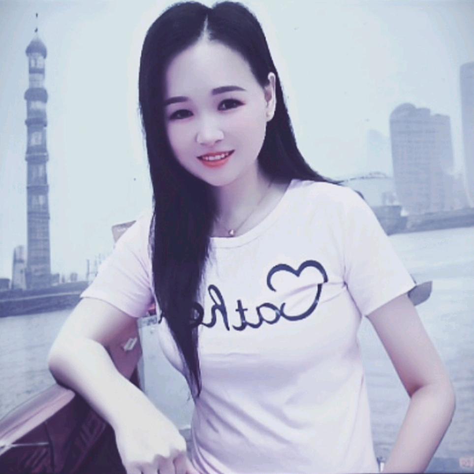 我很💞幸福