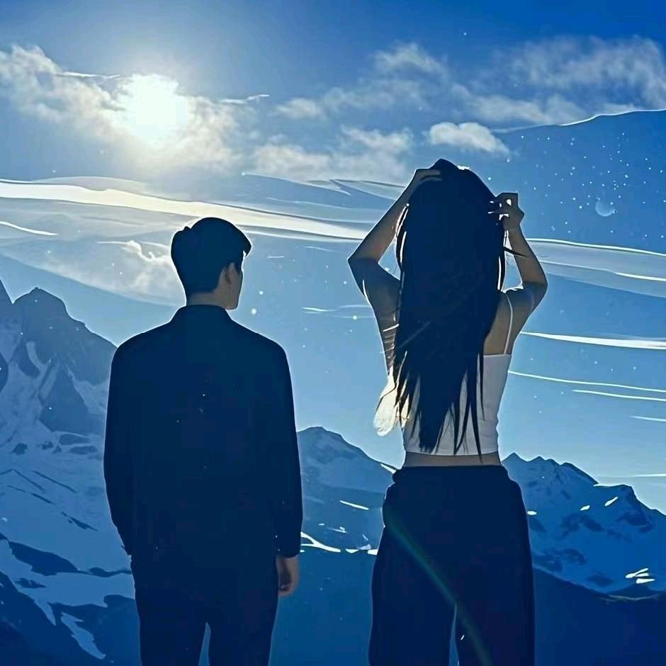 戚戚不听话-全境守卫