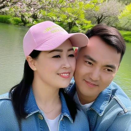 wang   hai  ying