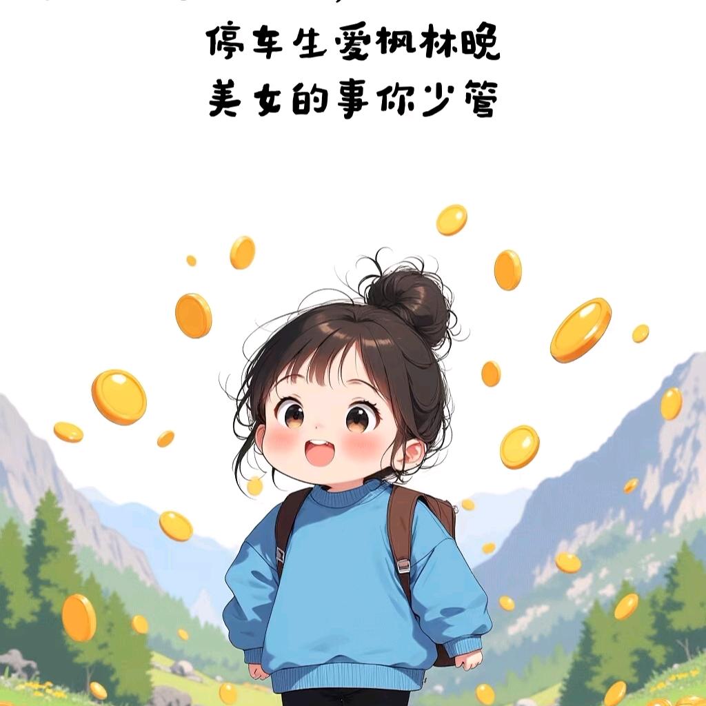 满山🐵就我定红😂😂