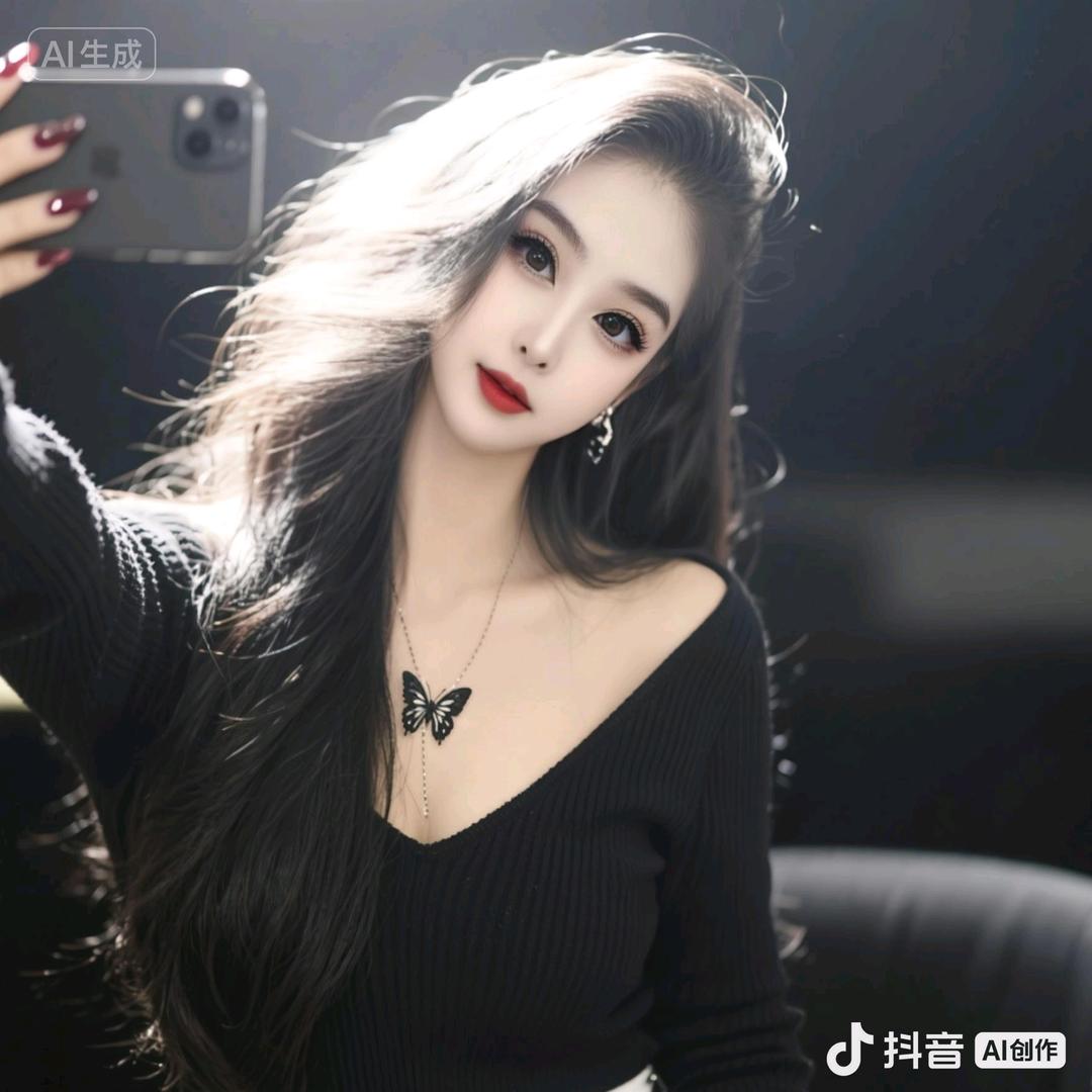 😘麦子🥰珊珊🥰