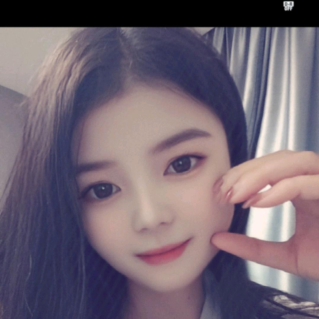 周家小姐姐