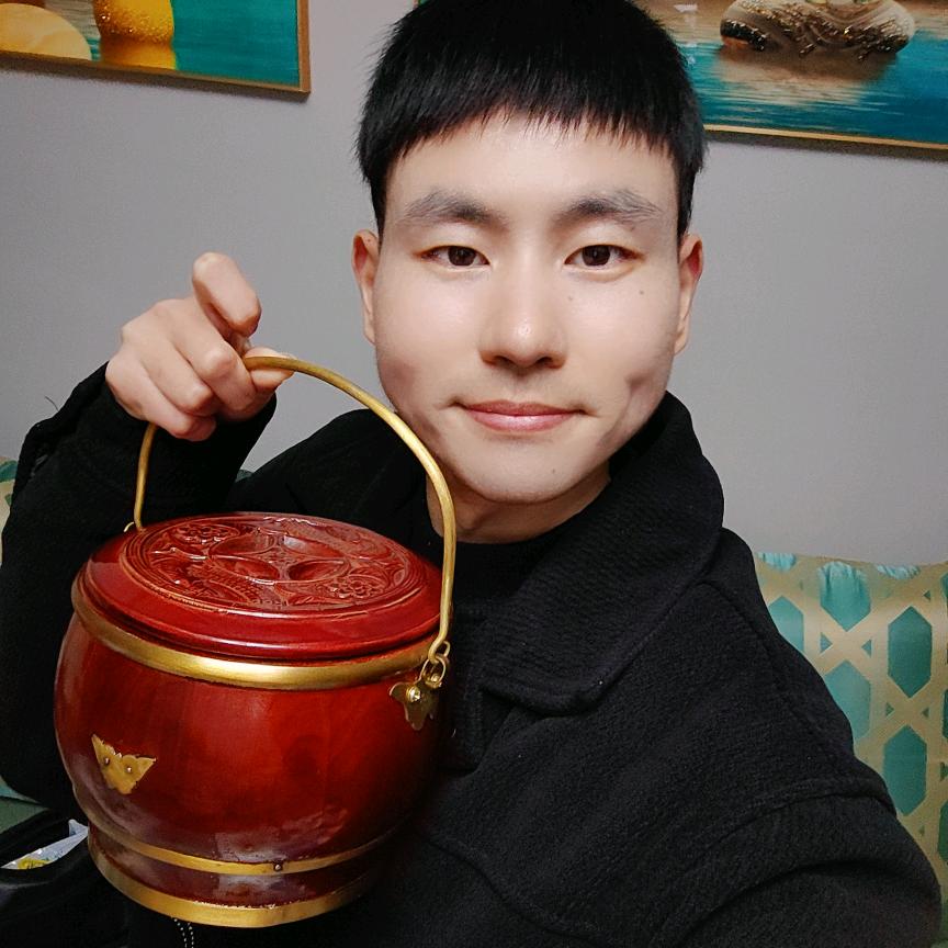 波波藕粉、圆件、铜器、香榧