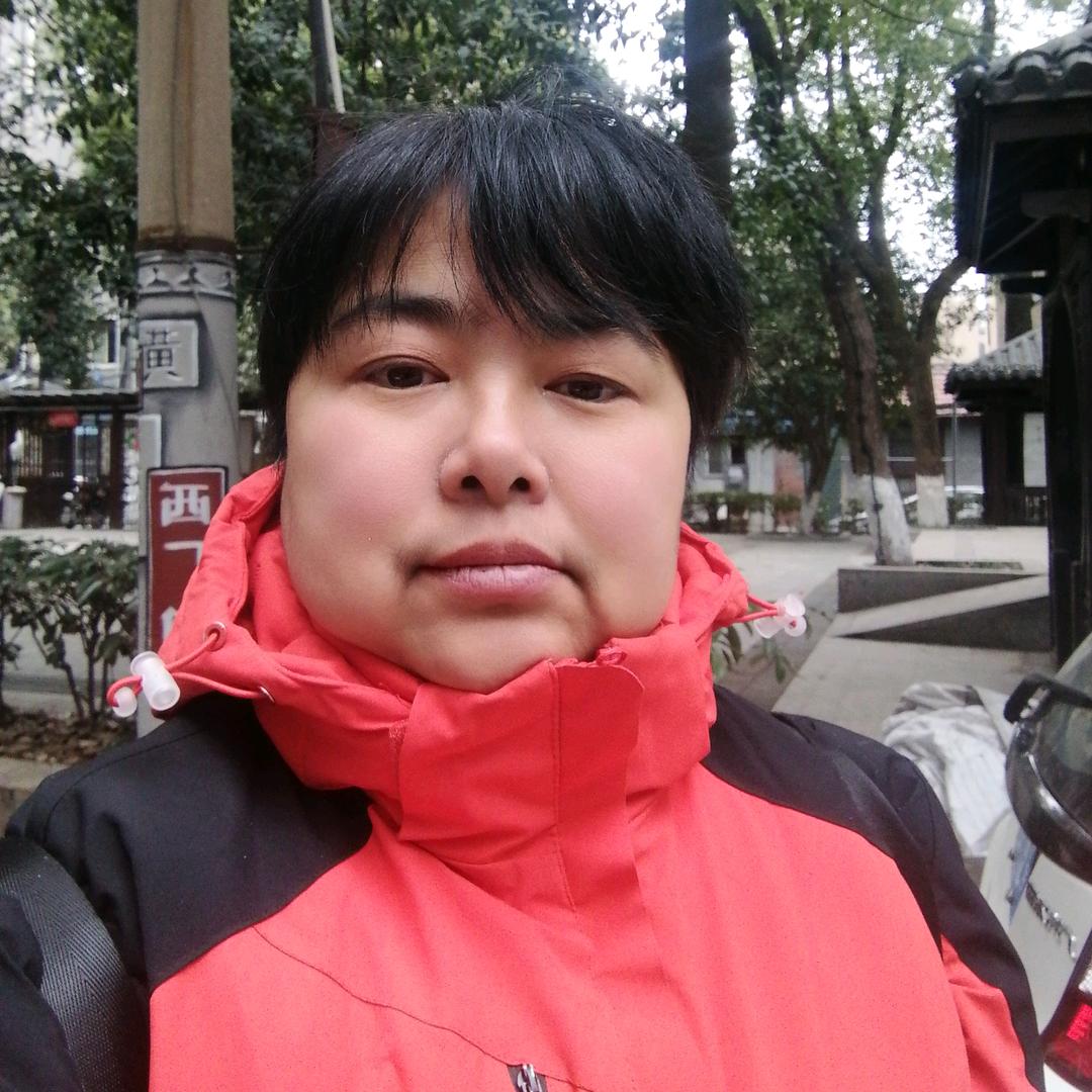 雪莉 停播学习中