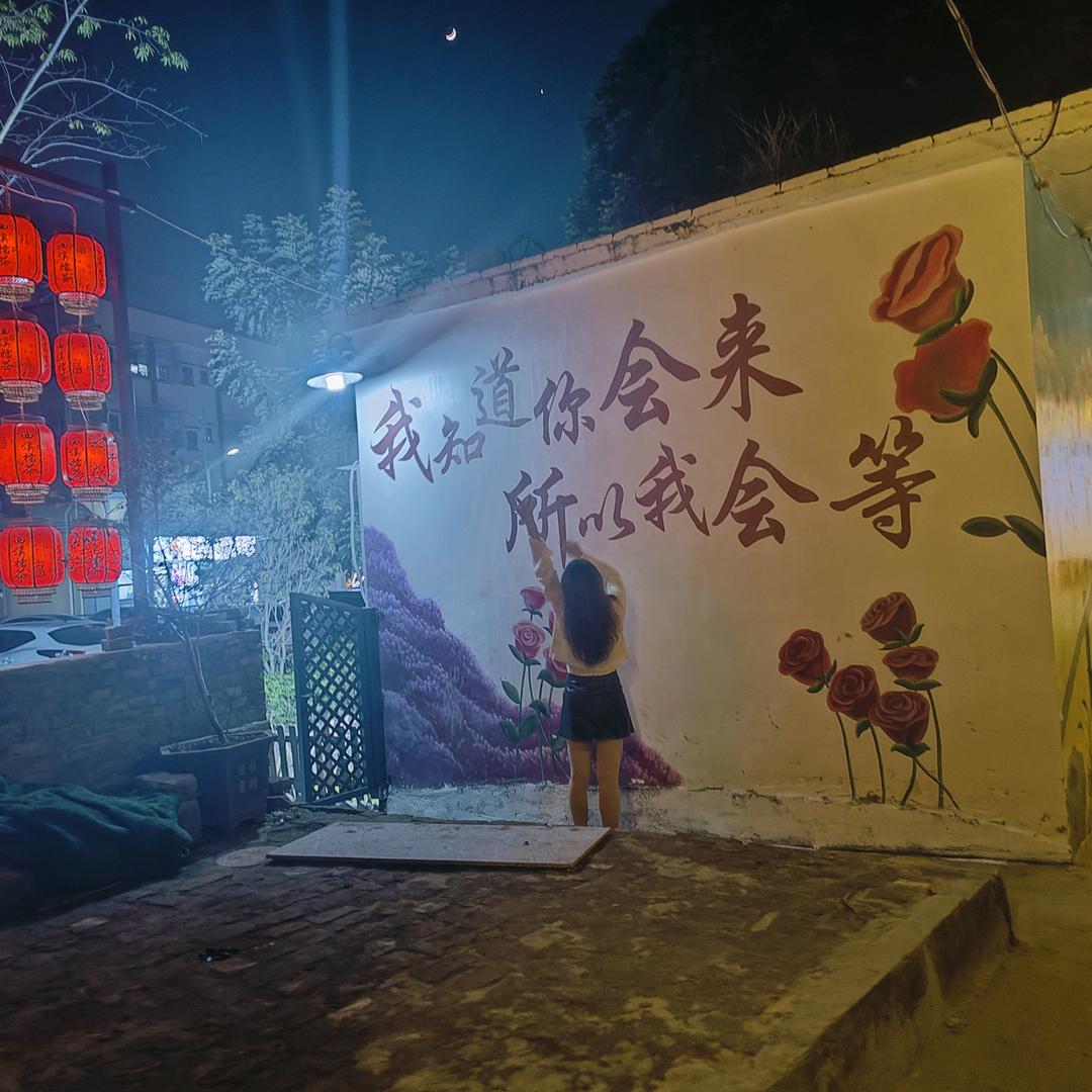 ꧁深情已迟暮꧂:
