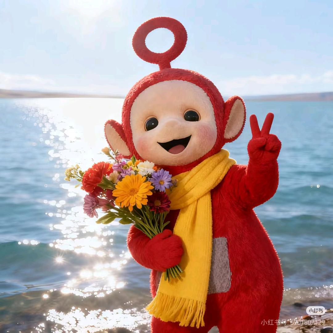 ℘ɴɪᴄᴇ锦鲤ᰔᩚˎ