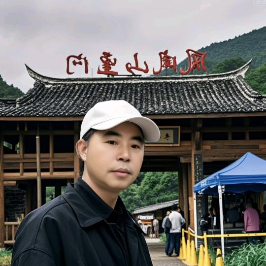 邹俊龙