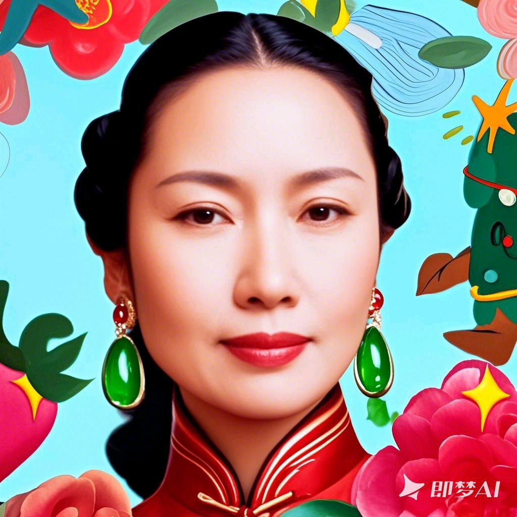 美姐