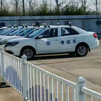 诚信驾考、考试场直招