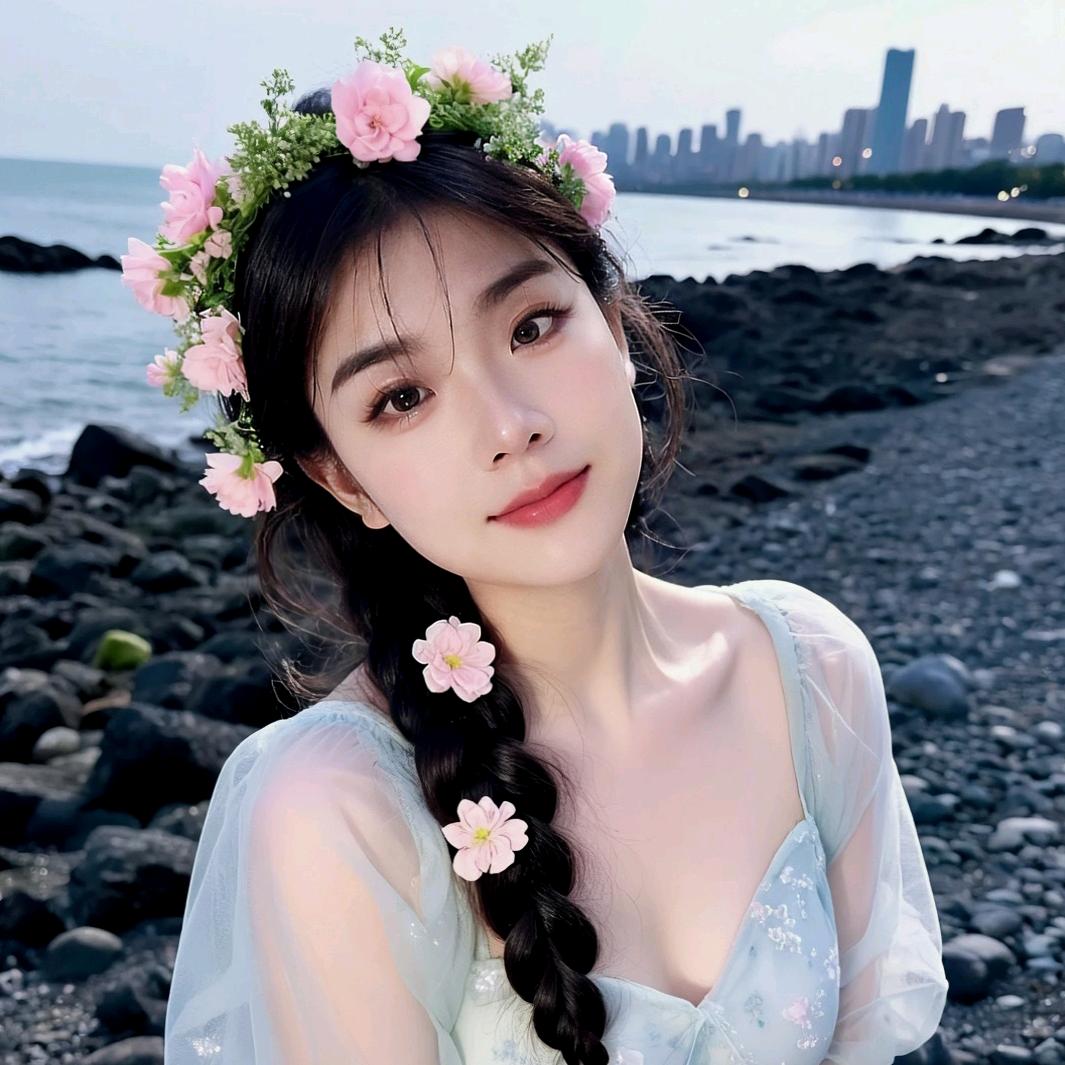 💕郁金香小娇࿐🌸
