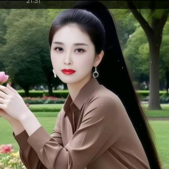何美莲