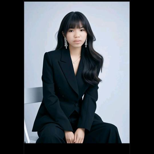 陆姐