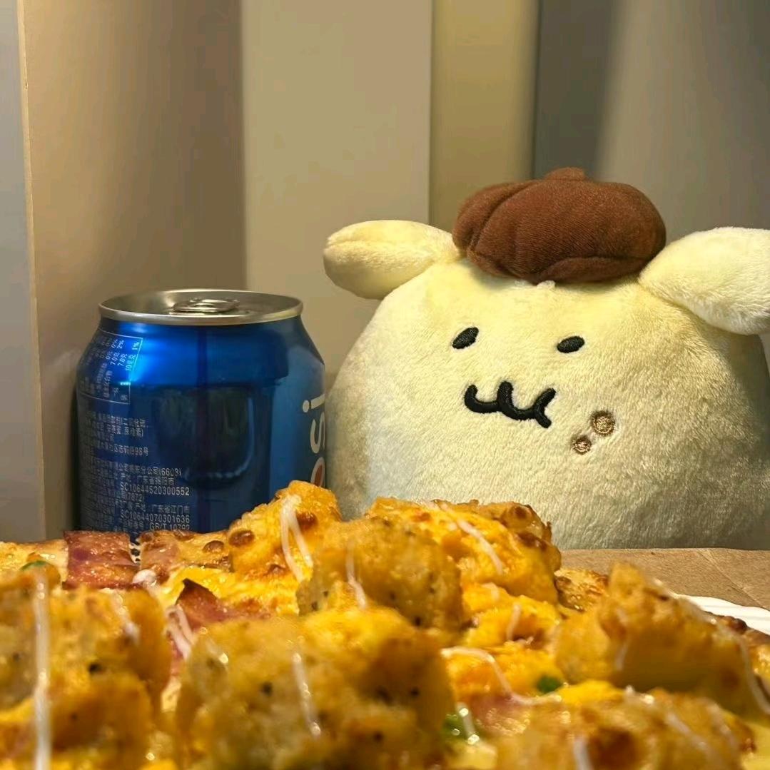 薄脆（刘旸是神！）