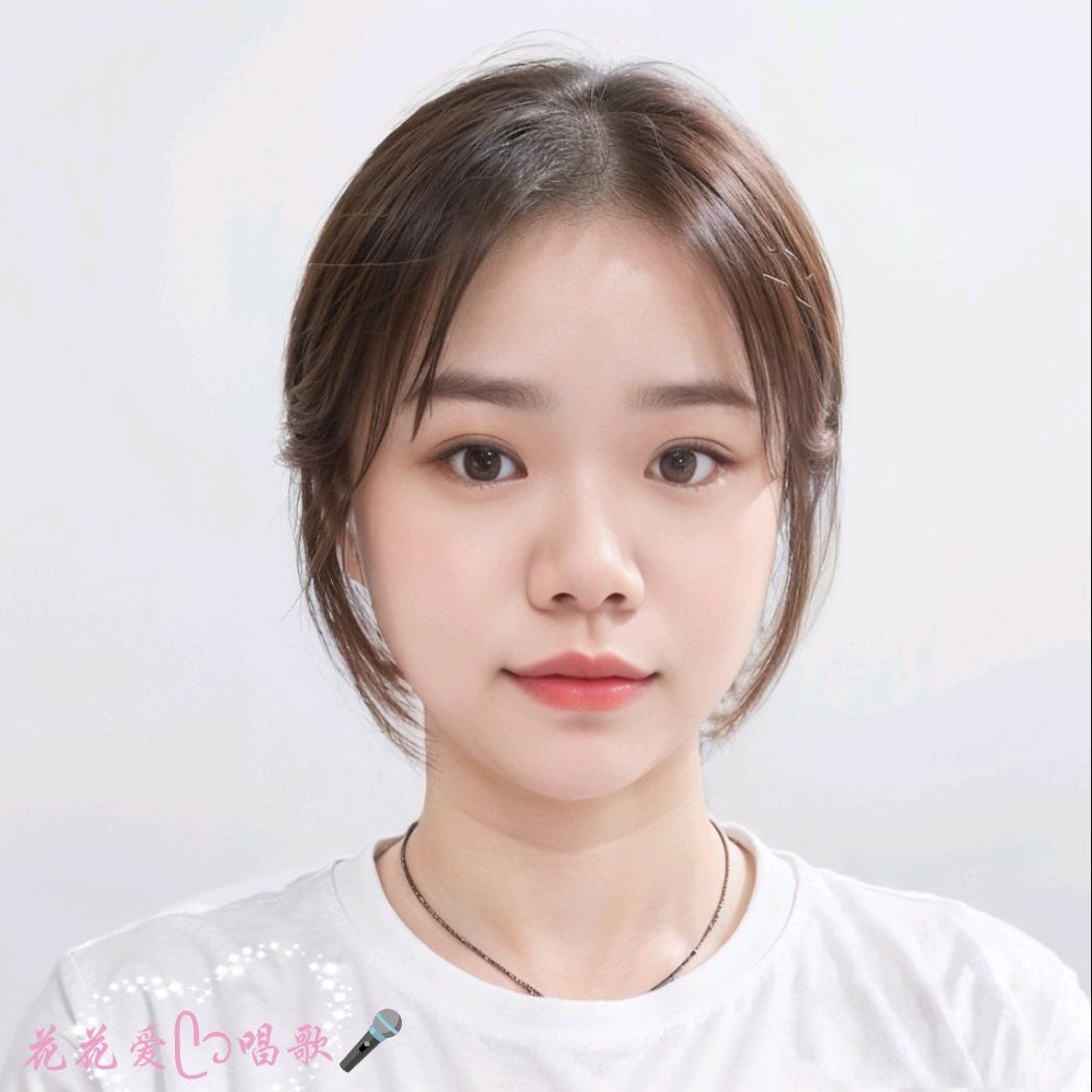 花花爱ᡣ𐭩唱歌