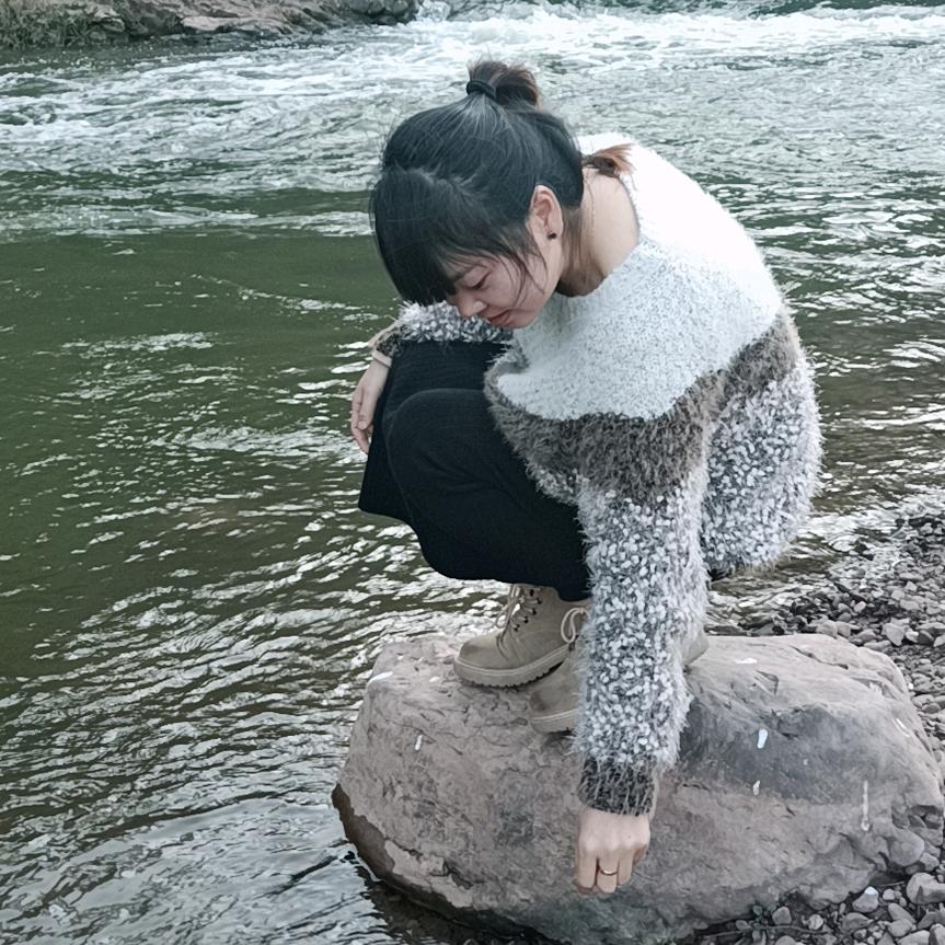 信  guo