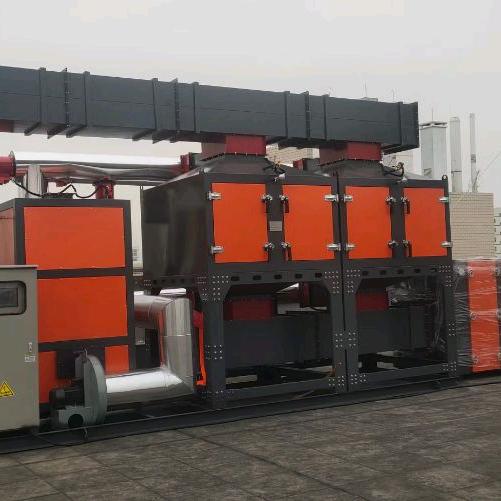 四川广汉市东辉环保设备厂