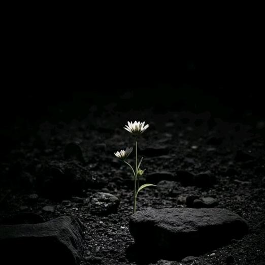 星海里的游牧者