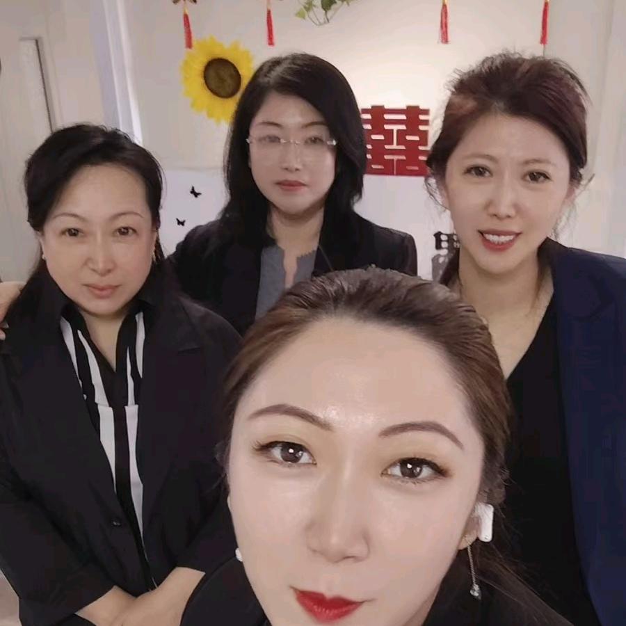 沈阳说媒.煤都婚恋