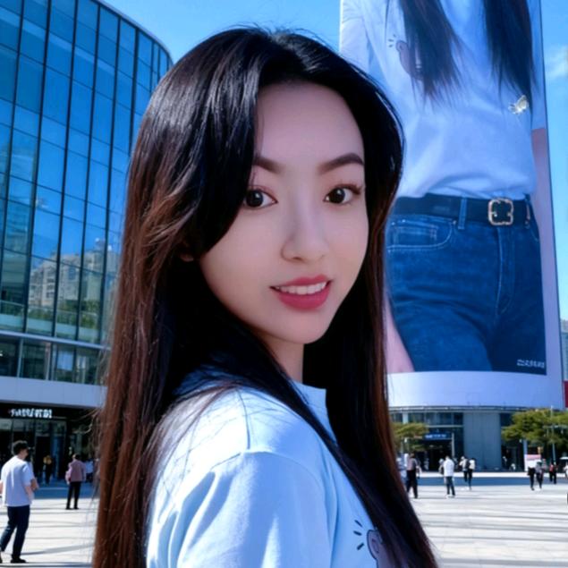 爱自己才是浪漫的开始