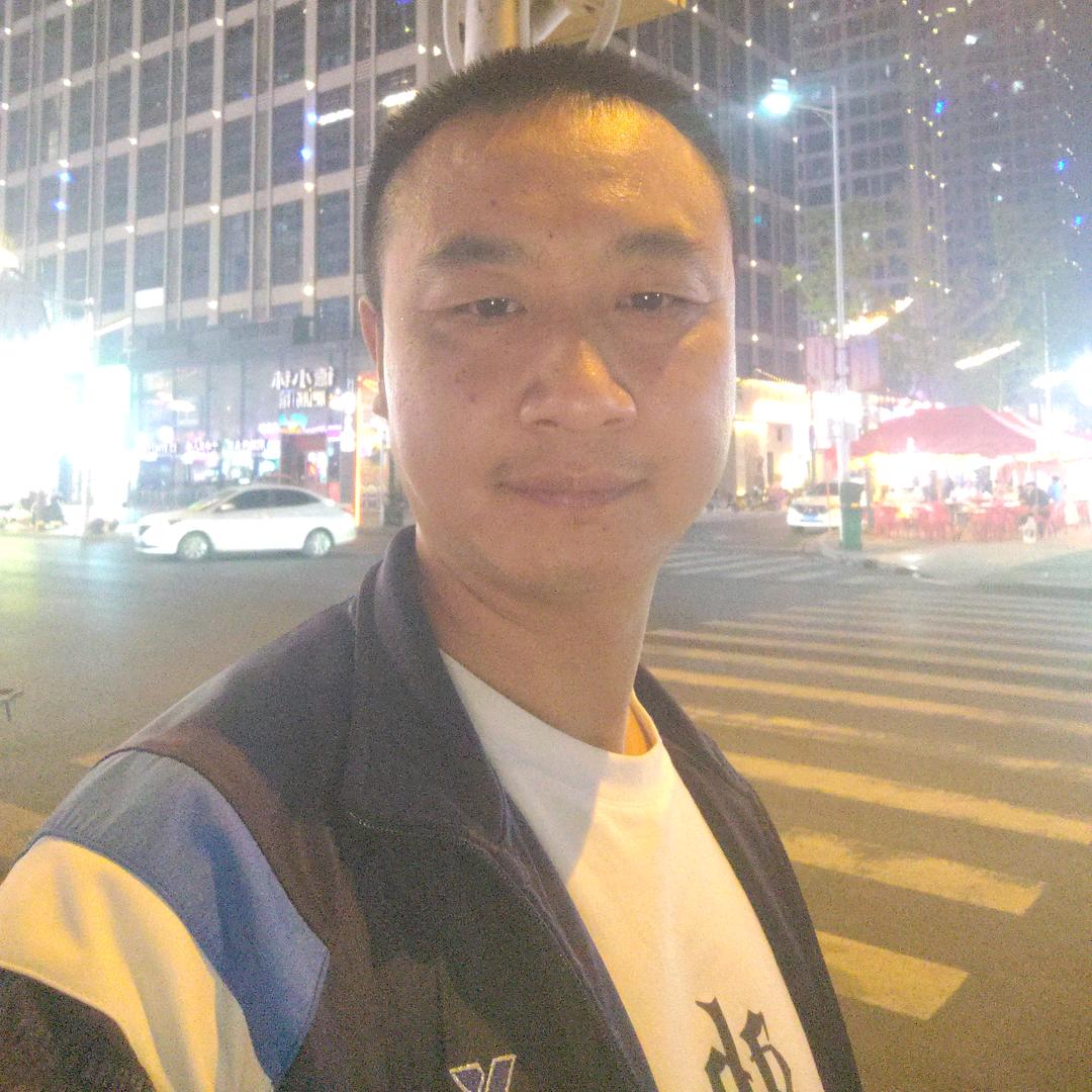 饭饭（新手首播0：00-07：30）