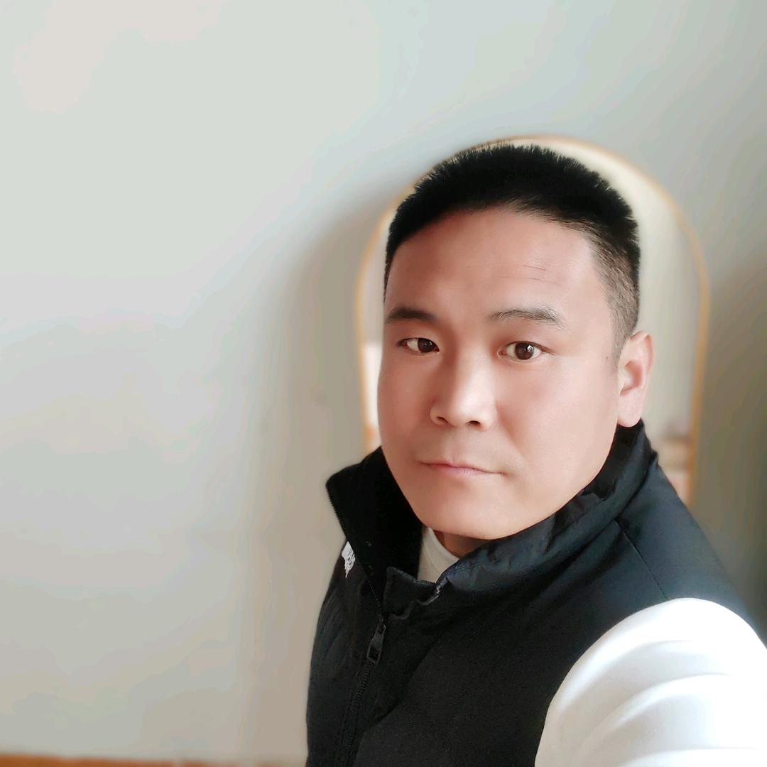 蓝色忧郁（魏）