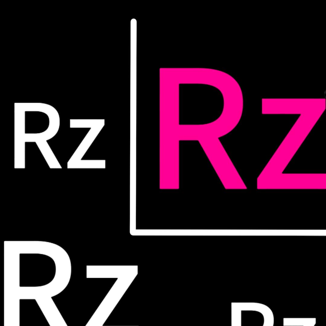 RZ一代女团