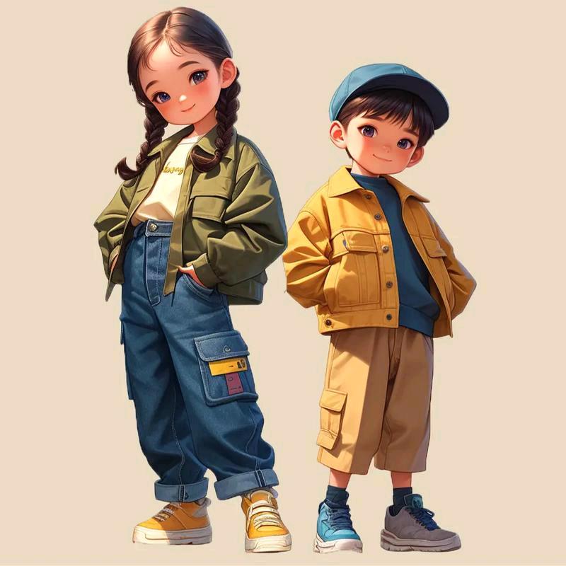 👑这是✨谁家的小妞💘