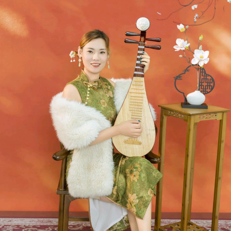开心可好