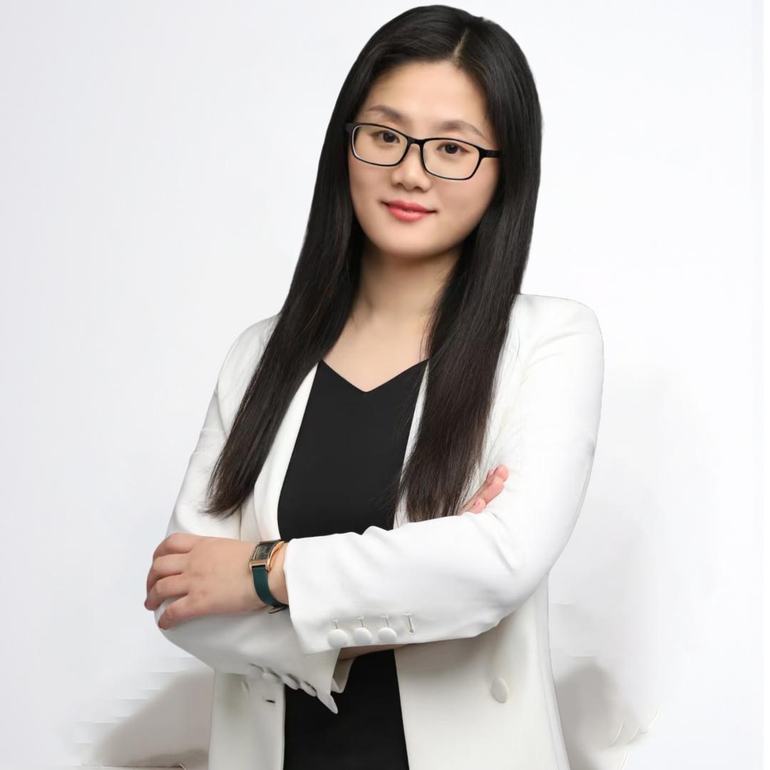 丽娜说