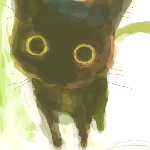 不爱更新的作家