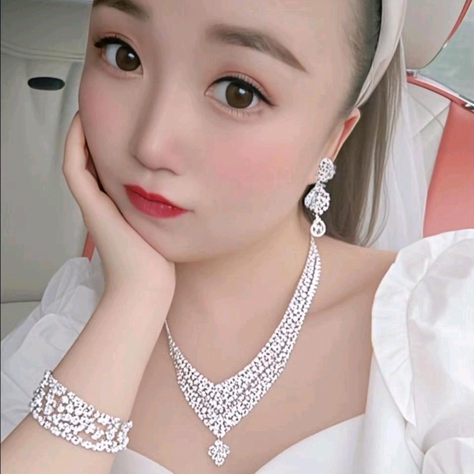 单身💘幺妹