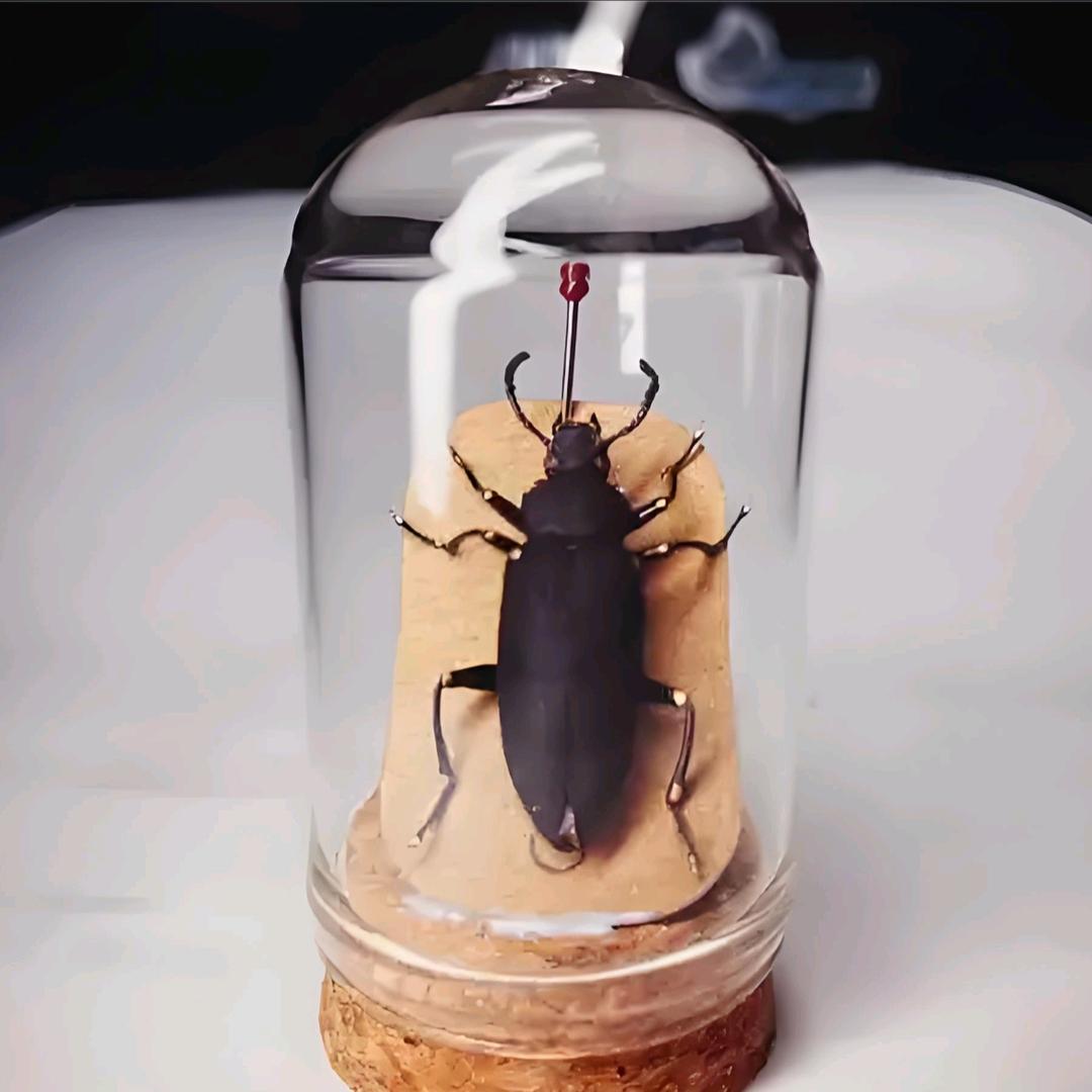如意昆虫记