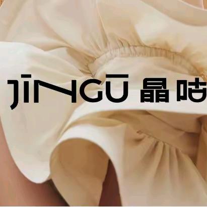 晶咕家微胖定制 轻奢女装