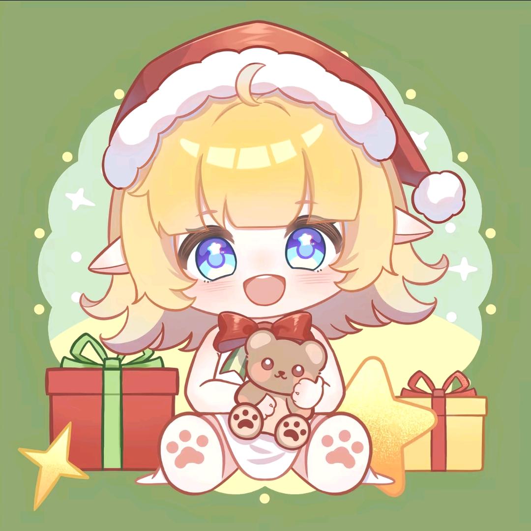 阿满（王者荣耀菜鸡版）