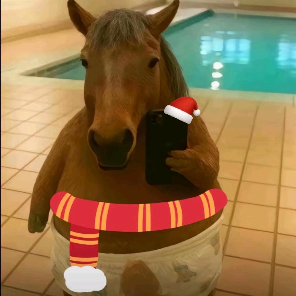 装睡无能的丈夫