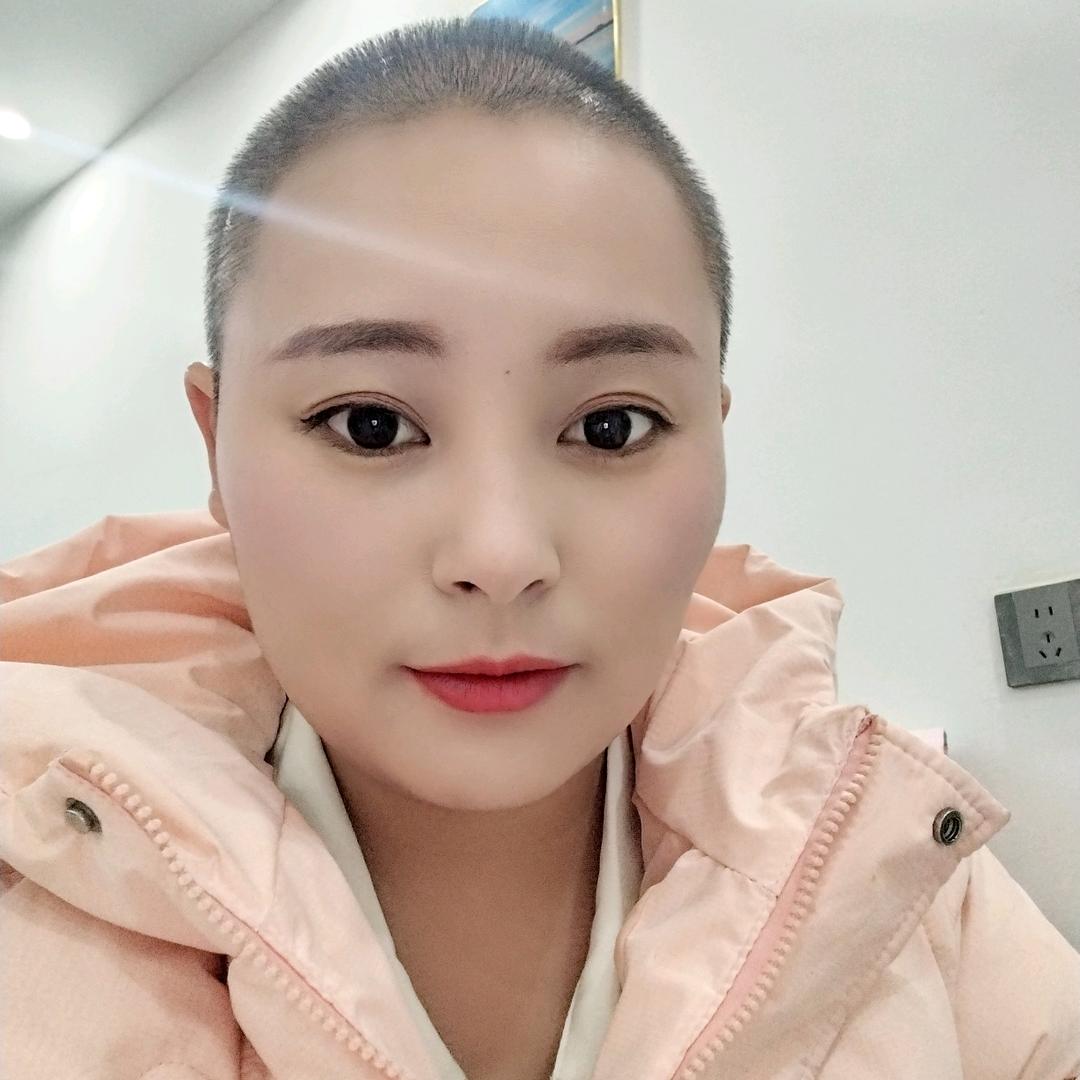 豆腐妹