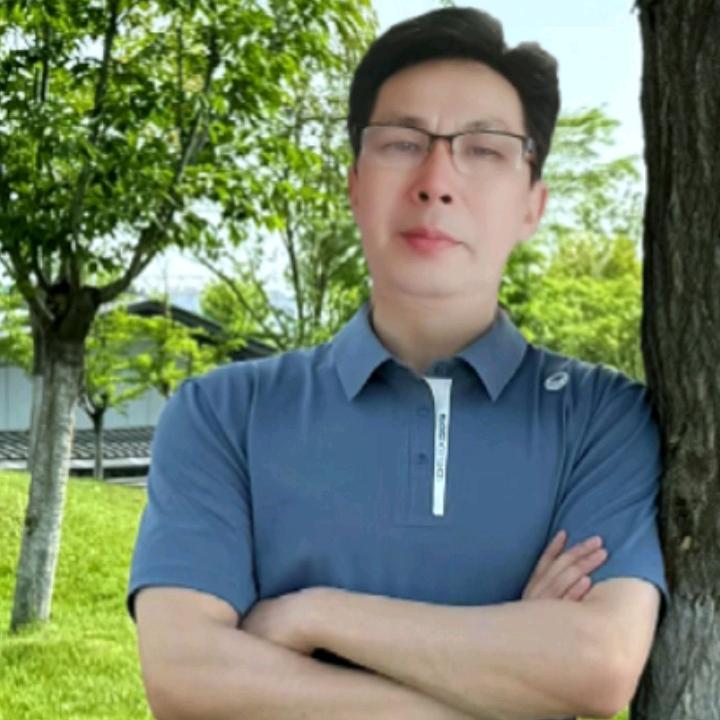 龙马精神，开心过好每一天