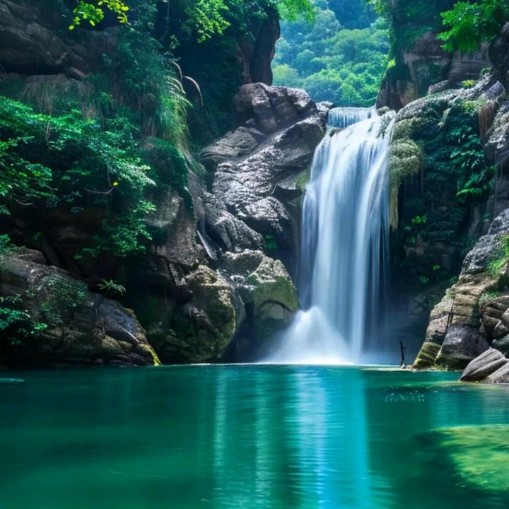 忘尘