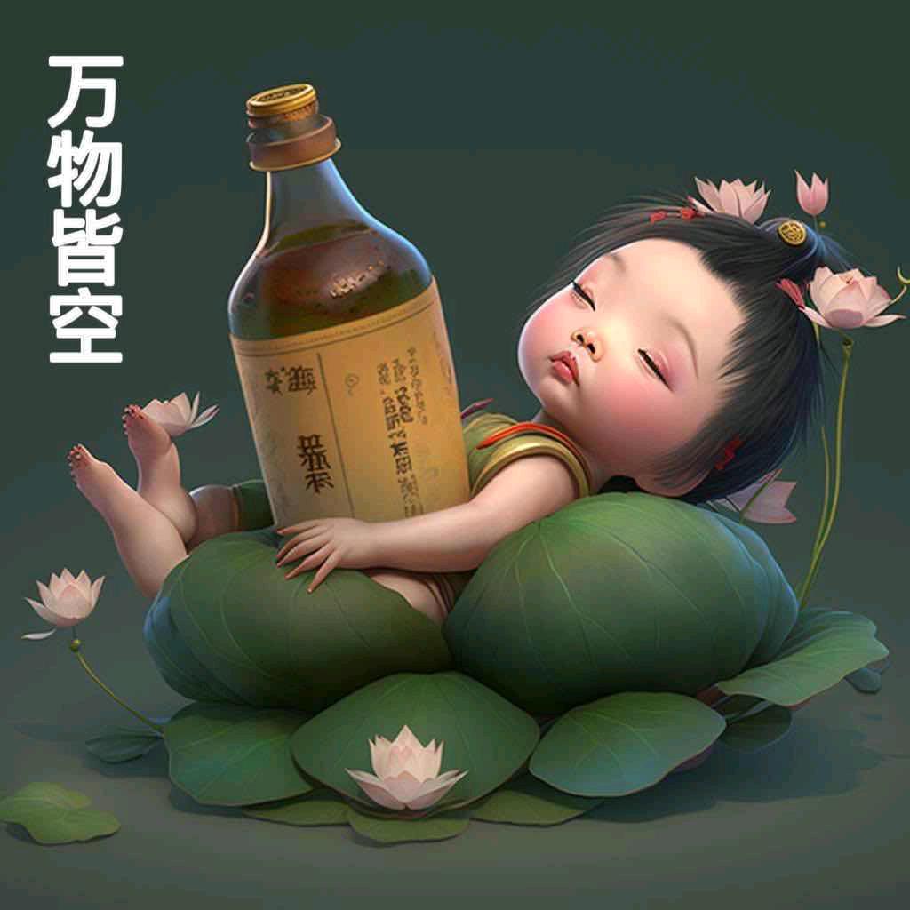 知足常乐