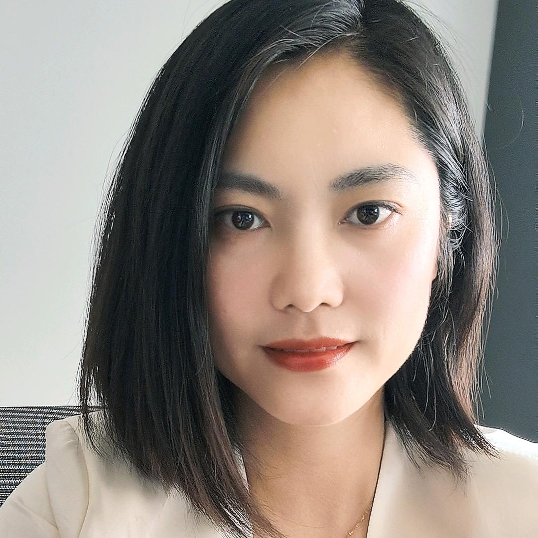 38岁的青春🐰
