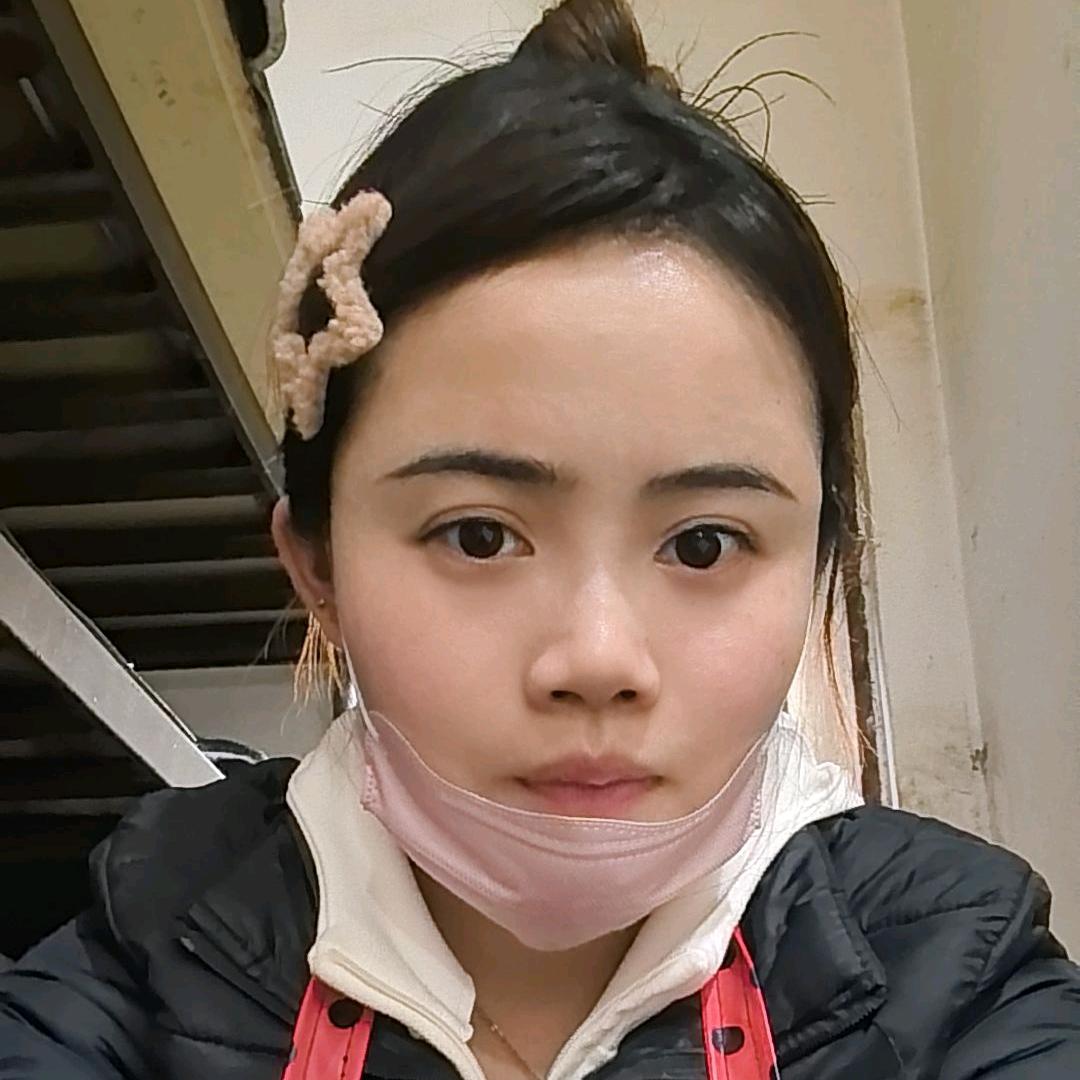 Hui.姑娘👠