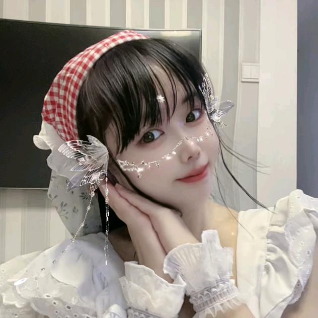 姑姑